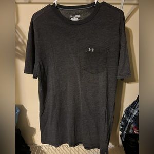 Under Armour Loose Fit Tee